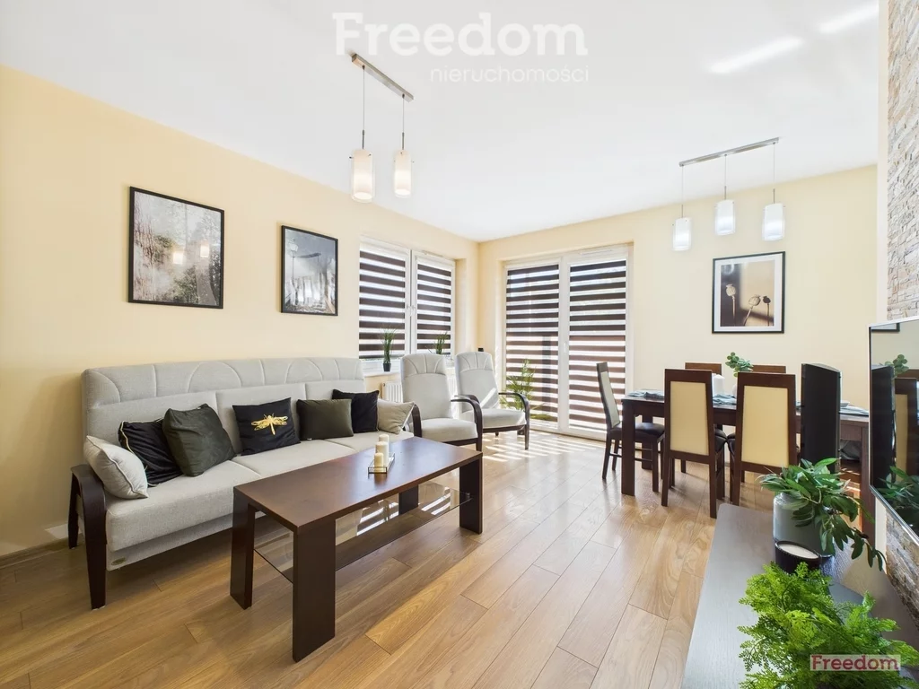 Apartamenty 39261/3685/OMS Koszalin Partyzantów