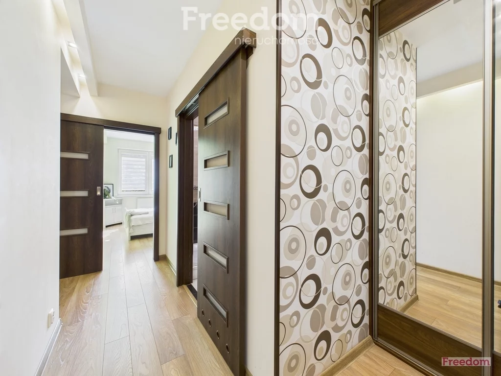 2 pokoje, mieszkanie 50,40 m², piętro 4, oferta nr , 39926/3685/OMS, Koszalin, Partyzantów