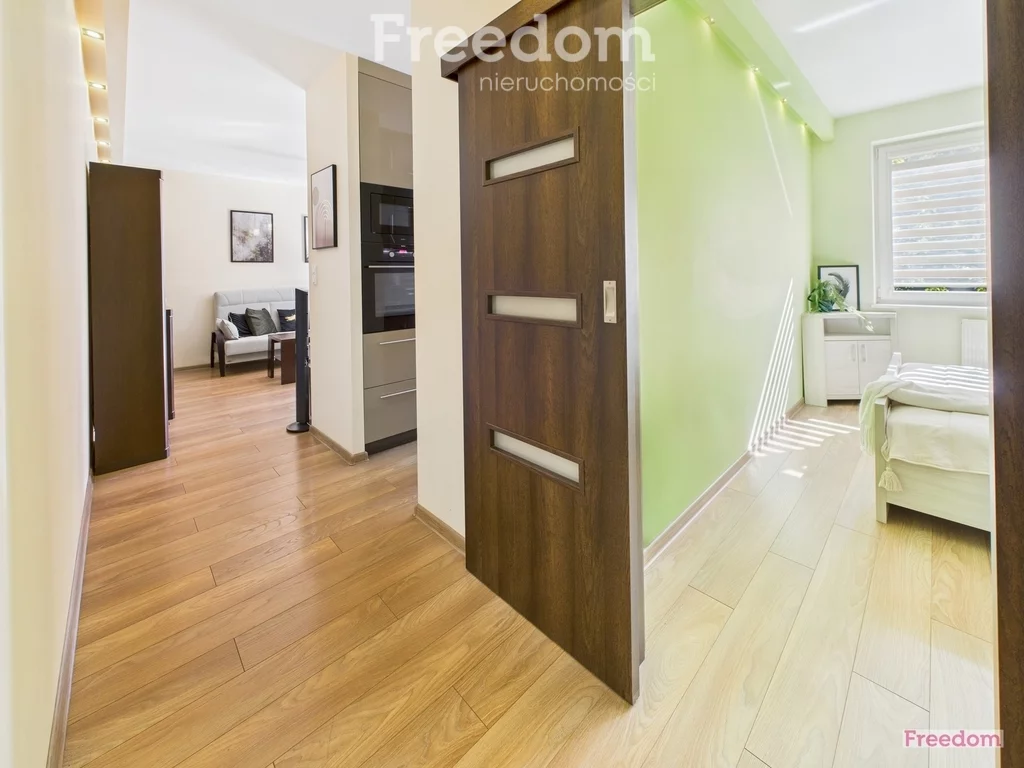 2 pokoje, mieszkanie 50,40 m², piętro 4, oferta nr , 39926/3685/OMS, Koszalin, Partyzantów