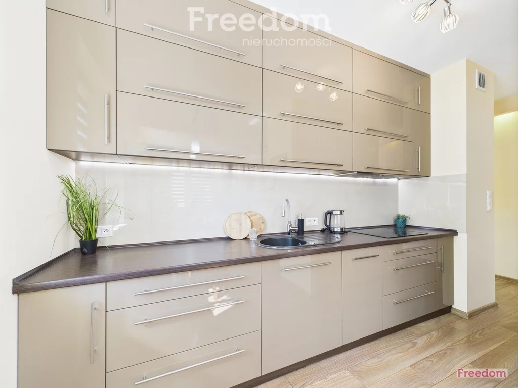 2 pokoje, mieszkanie 50,40 m², piętro 4, oferta nr , 40541/3685/OMS, Koszalin, Partyzantów