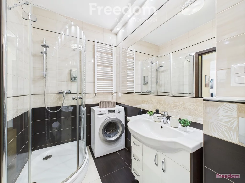 2 pokoje, mieszkanie 50,40 m², piętro 4, oferta nr , 40541/3685/OMS, Koszalin, Partyzantów