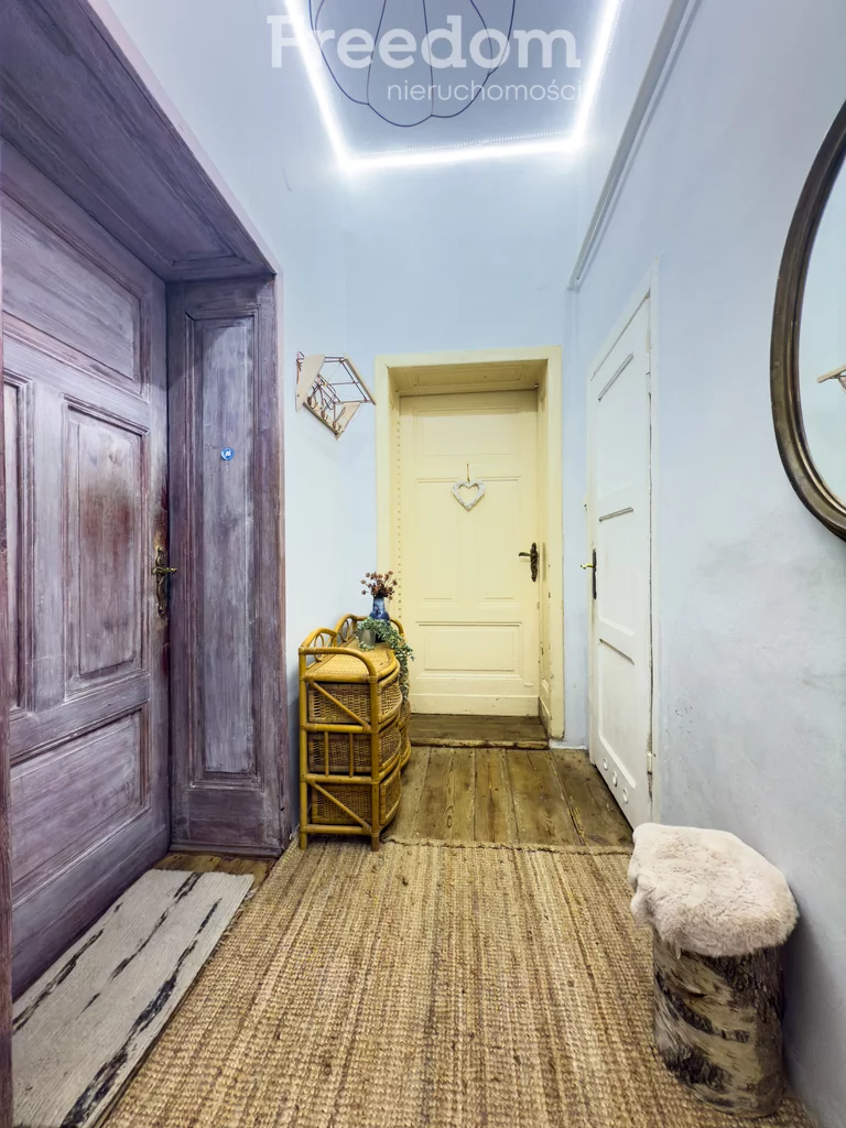 2 pokoje, mieszkanie 78,50 m², parter, oferta nr , 38635/3685/OMS, Olsztyn, Śródmieście, Partyzantów