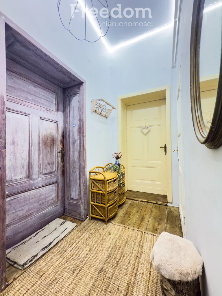 2 pokoje, mieszkanie 78,50 m², parter, oferta nr , 38635/3685/OMS, Olsztyn, Śródmieście, Partyzantów