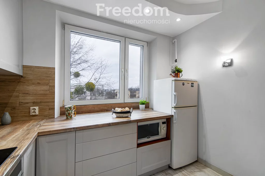 2 pokoje, mieszkanie 49,99 m², piętro 4, oferta nr , 40485/3685/OMS, Łódź, Bałuty, Bałuty, Pasterska
