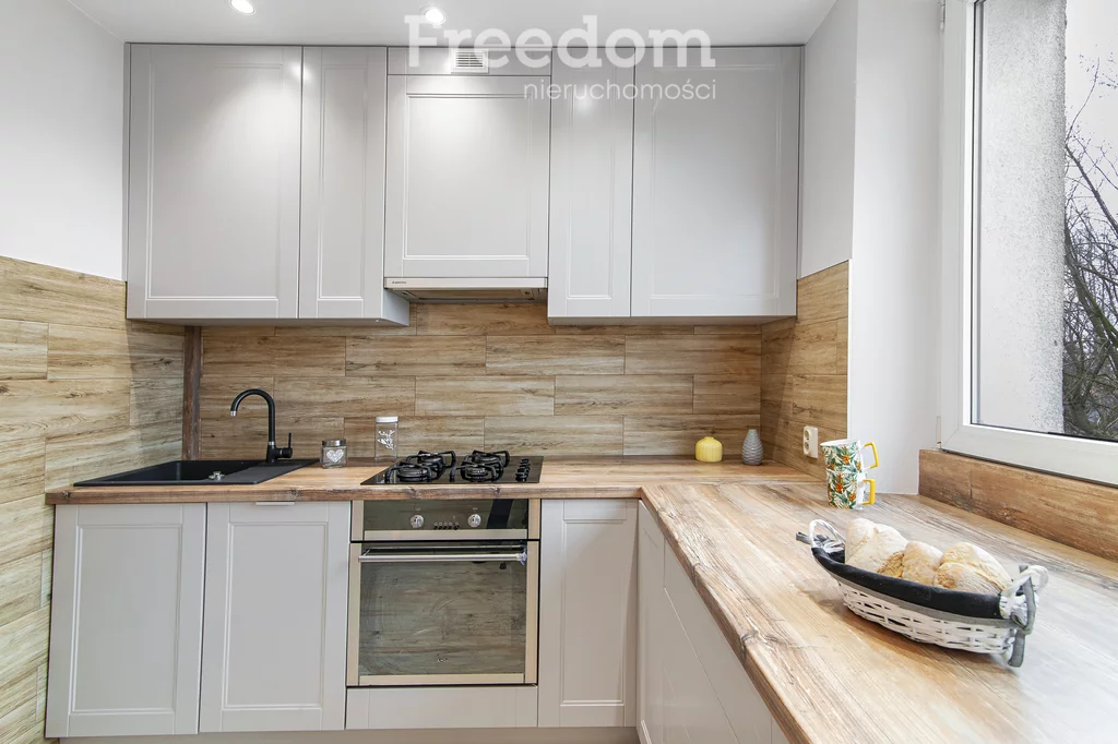 2 pokoje, mieszkanie 49,99 m², piętro 4, oferta nr , 40485/3685/OMS, Łódź, Bałuty, Bałuty, Pasterska