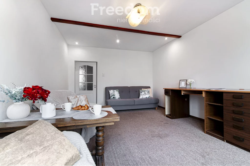 2 pokoje, mieszkanie 49,99 m², piętro 4, oferta nr , 40485/3685/OMS, Łódź, Bałuty, Bałuty, Pasterska