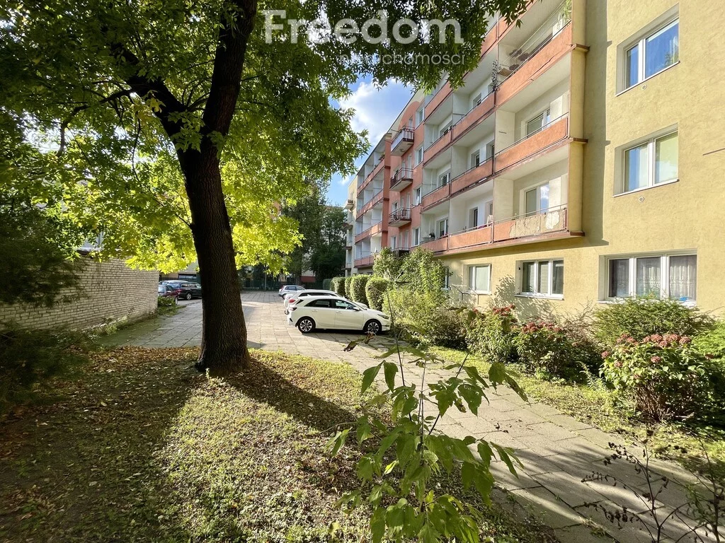 2 pokoje, mieszkanie 49,99 m², piętro 4, oferta nr , 40485/3685/OMS, Łódź, Bałuty, Bałuty, Pasterska