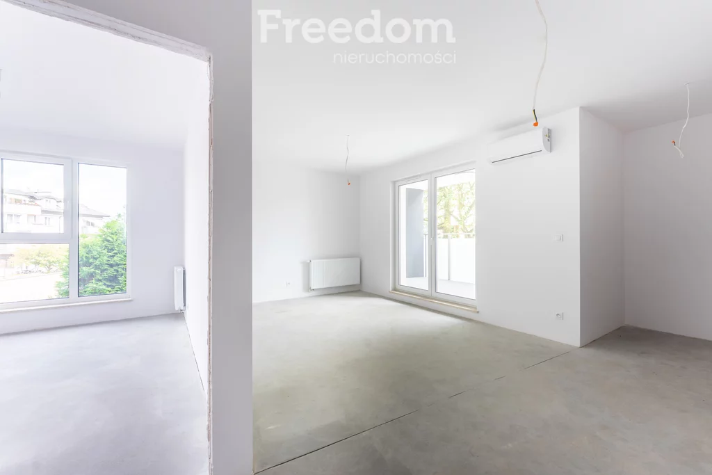 2 pokoje, mieszkanie 39,78 m², piętro 1, oferta nr , 40634/3685/OMS, Piaseczno