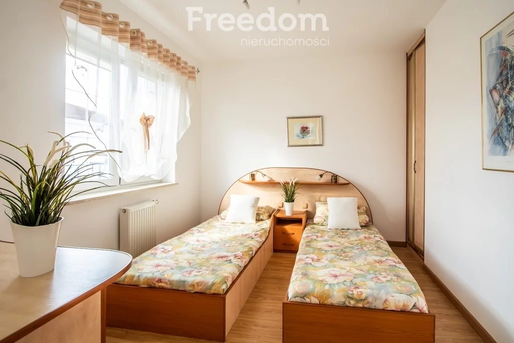 2 pokoje, mieszkanie 55,70 m², piętro 2, oferta nr , 23973/3685/OMS, Grzybowo, Piaskowa