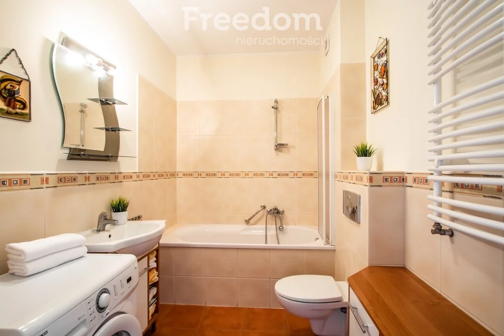 2 pokoje, mieszkanie 55,70 m², piętro 2, oferta nr , 23973/3685/OMS, Grzybowo, Piaskowa