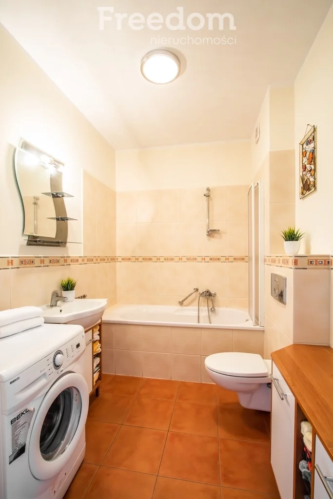 2 pokoje, mieszkanie 55,70 m², piętro 2, oferta nr , 23973/3685/OMS, Grzybowo, Piaskowa