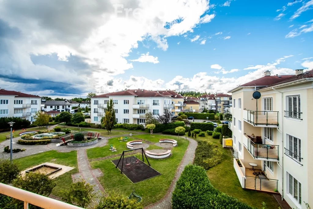2 pokoje, mieszkanie 55,70 m², piętro 2, oferta nr , 23973/3685/OMS, Grzybowo, Piaskowa