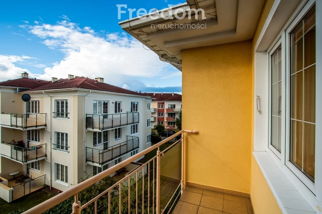 2 pokoje, mieszkanie 55,70 m², piętro 2, oferta nr , 23973/3685/OMS, Grzybowo, Piaskowa