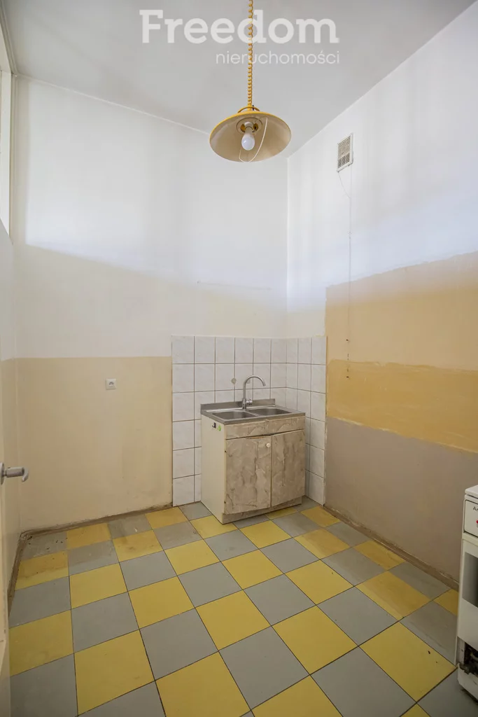 2 pokoje, mieszkanie 58,51 m², piętro 3, oferta nr , 36663/3685/OMS, Brzeg, Piastowska