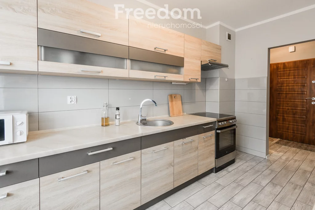 2 pokoje, mieszkanie 47,87 m², parter, oferta nr , 39925/3685/OMS, Iława, Piastowska