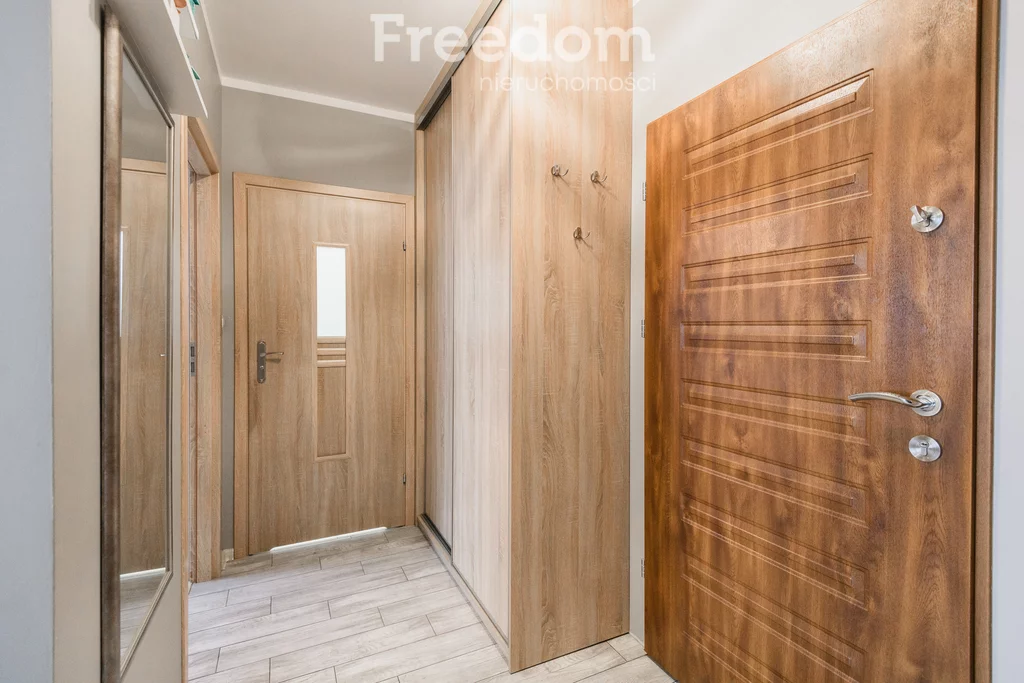2 pokoje, mieszkanie 47,87 m², parter, oferta nr , 39925/3685/OMS, Iława, Piastowska