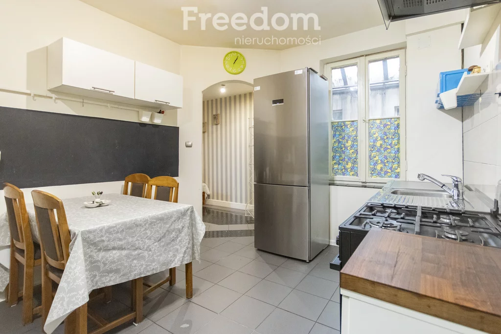 2 pokoje, mieszkanie 68,91 m², piętro 4, oferta nr , 37525/3685/OMS, Nysa, Piastowska