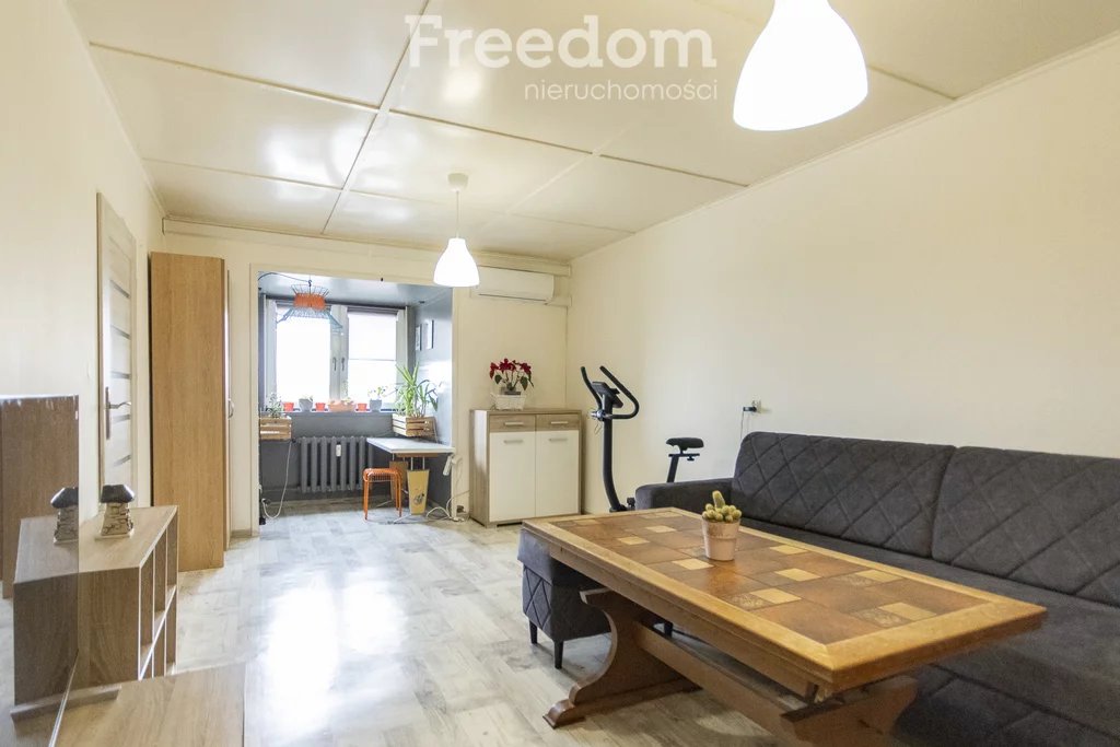 2 pokoje, mieszkanie 68,91 m², piętro 4, oferta nr , 37525/3685/OMS, Nysa, Piastowska