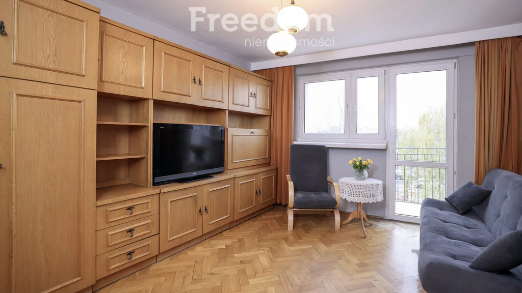 Mieszkanie dwupokojowe 37,40 m², Poznań, Sołacz, Piątkowska, Sprzedaż