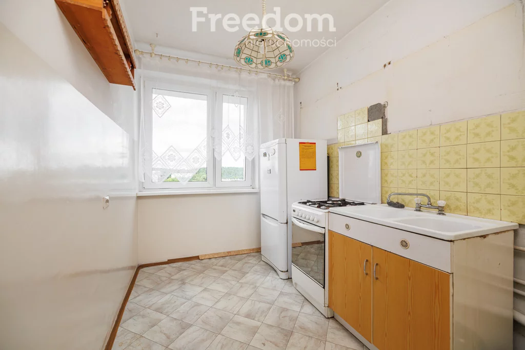 2 pokoje, mieszkanie 43,80 m², piętro 6, oferta nr , 39753/3685/OMS, Gdańsk, Piecki-Migowo, Piecewska