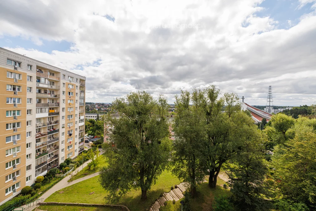 2 pokoje, mieszkanie 43,80 m², piętro 6, oferta nr , 39753/3685/OMS, Gdańsk, Piecki-Migowo, Piecewska