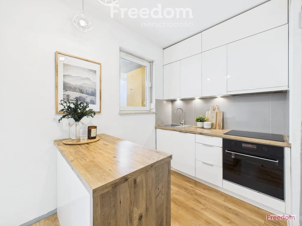 2 pokoje, mieszkanie 40,28 m², parter, oferta nr , 40290/3685/OMS, Wrocław, Piękna