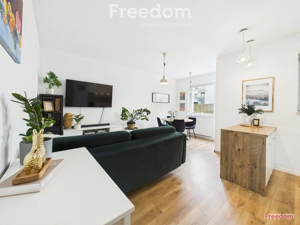 2 pokoje, mieszkanie 40,28 m², parter, oferta nr , 40290/3685/OMS, Wrocław, Piękna