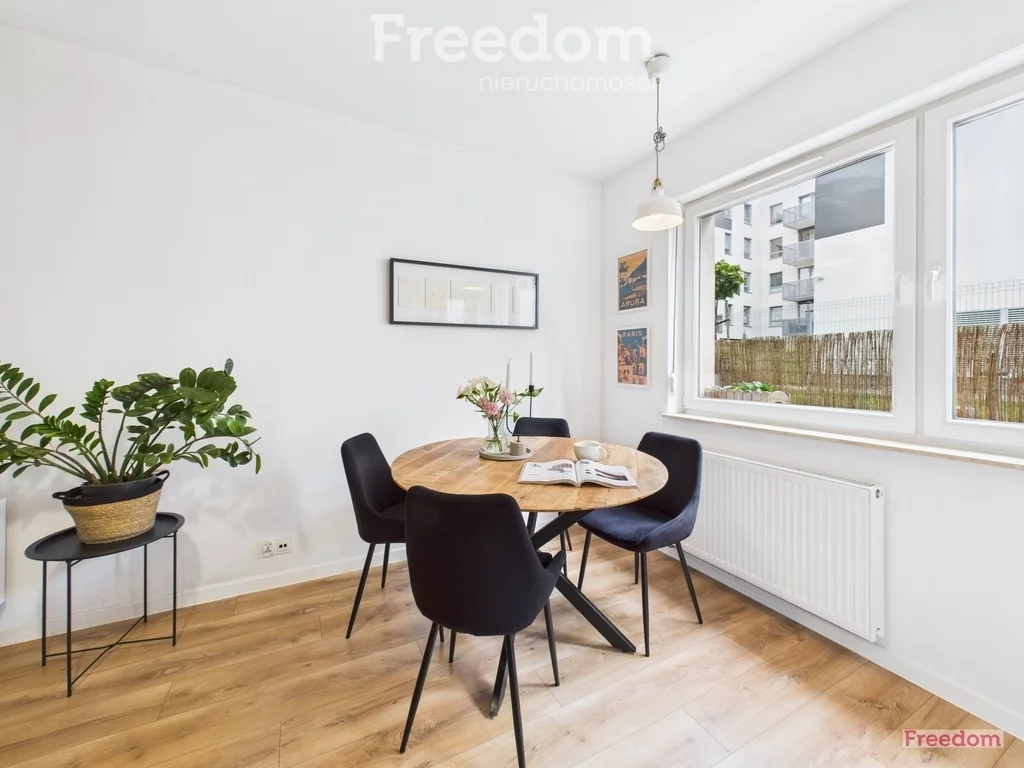 2 pokoje, mieszkanie 40,28 m², parter, oferta nr , 40290/3685/OMS, Wrocław, Piękna