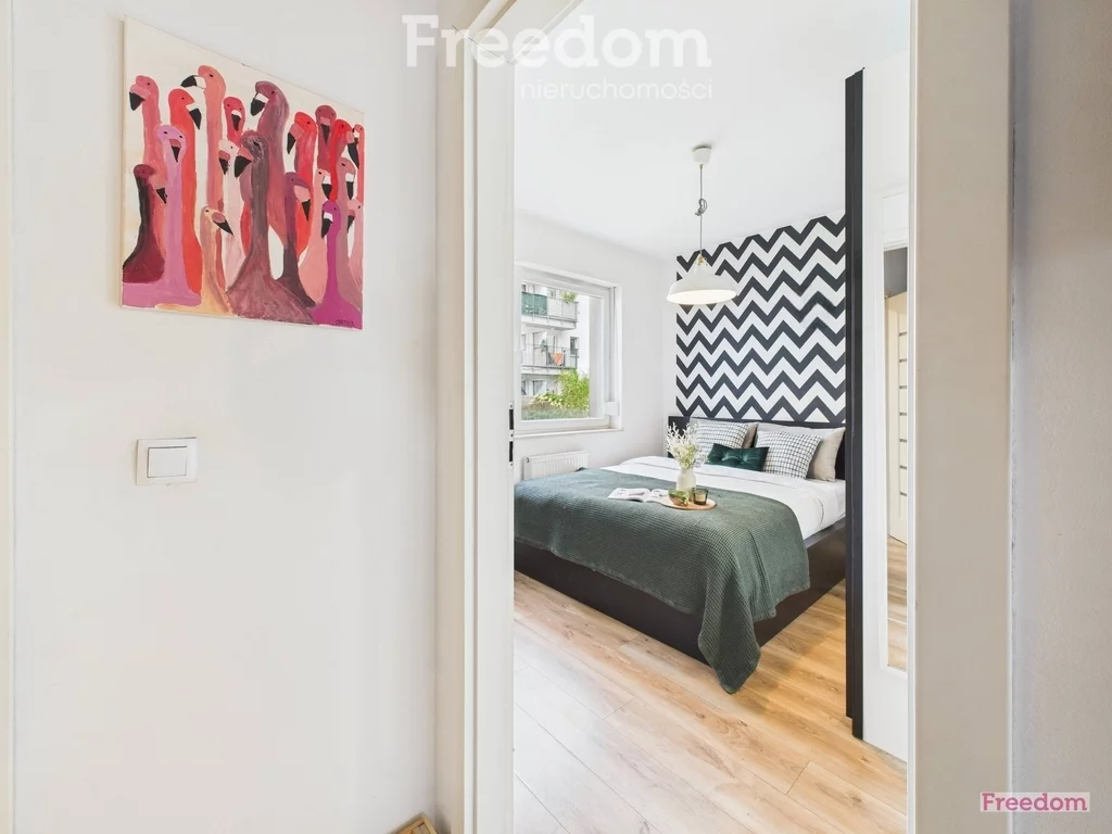 2 pokoje, mieszkanie 40,28 m², parter, oferta nr , 40290/3685/OMS, Wrocław, Piękna