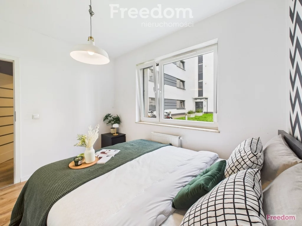 2 pokoje, mieszkanie 40,28 m², parter, oferta nr , 40290/3685/OMS, Wrocław, Piękna