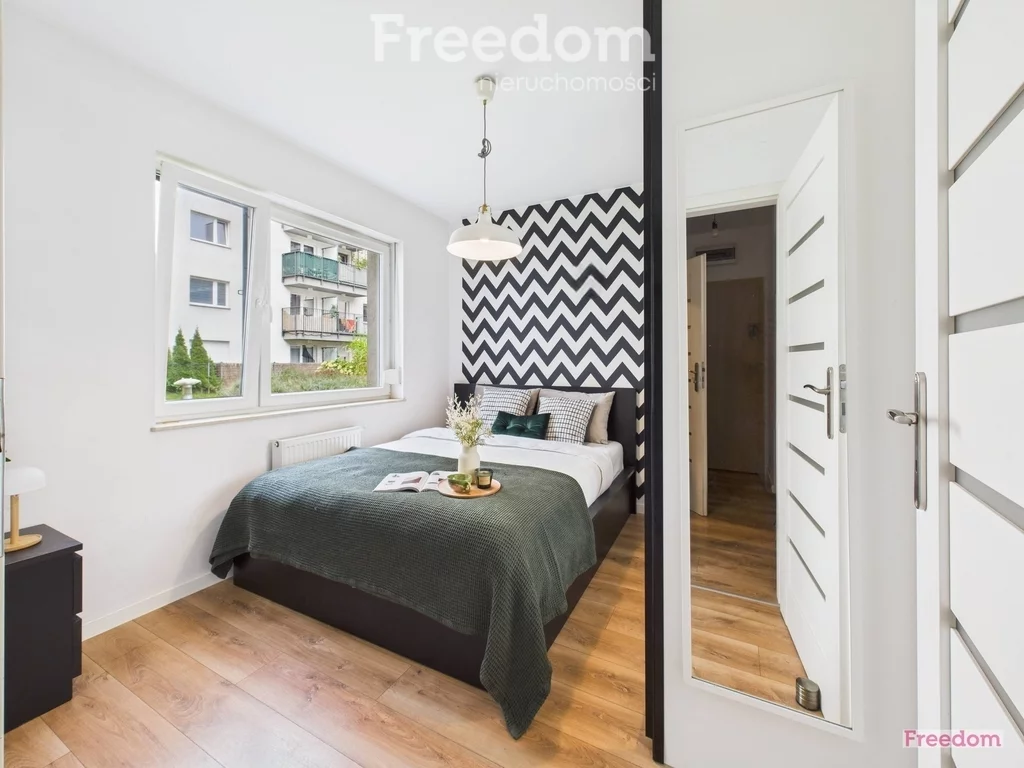 2 pokoje, mieszkanie 40,28 m², parter, oferta nr , 40290/3685/OMS, Wrocław, Piękna