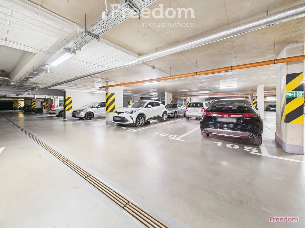 2 pokoje, mieszkanie 40,28 m², parter, oferta nr , 40290/3685/OMS, Wrocław, Piękna