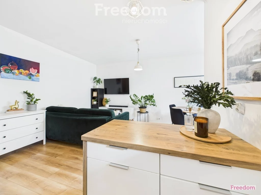 2 pokoje, mieszkanie 40,28 m², parter, oferta nr , 40579/3685/OMS, Wrocław, Piękna
