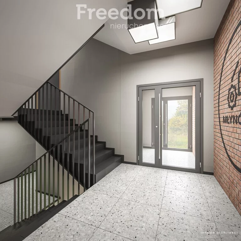 2 pokoje, mieszkanie 46,91 m², piętro 1, oferta nr , 36675/3685/OMS, Jelenia Góra, Pijarska