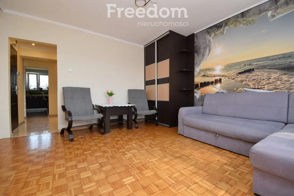 2 pokoje, mieszkanie 45,94 m², piętro 2, oferta nr , 40439/3685/OMS, Piła