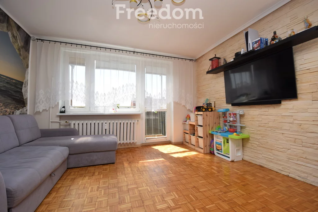2 pokoje, mieszkanie 45,94 m², piętro 2, oferta nr , 40439/3685/OMS, Piła