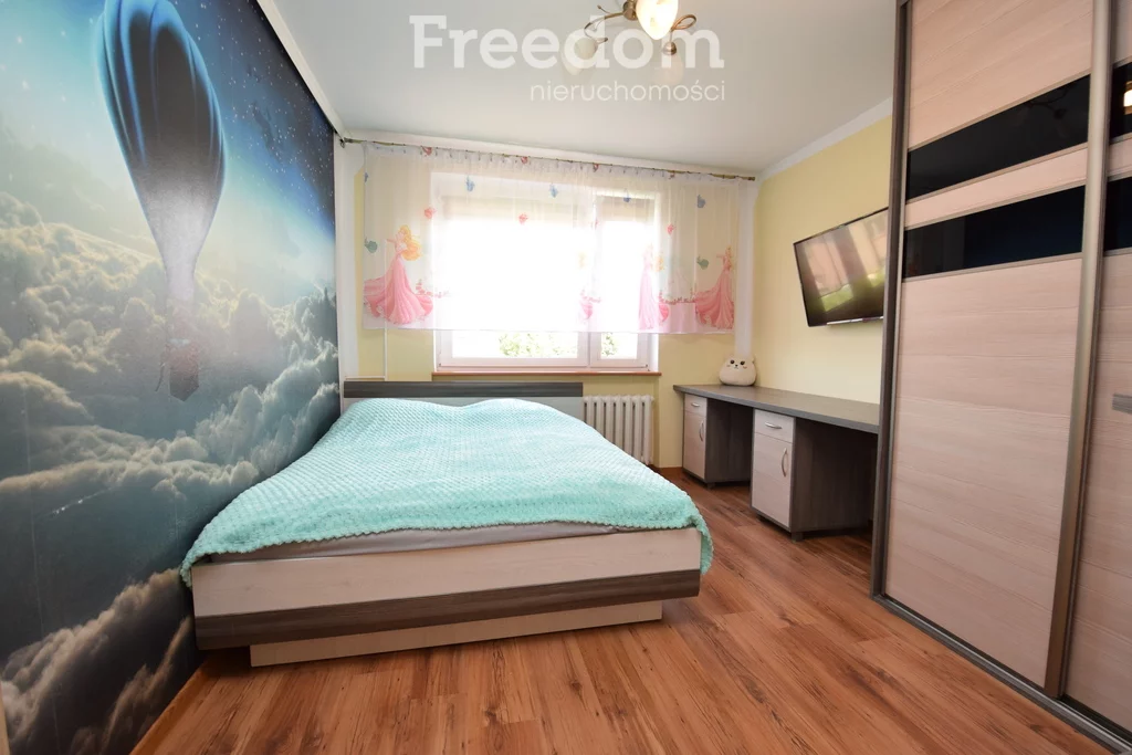 2 pokoje, mieszkanie 45,94 m², piętro 2, oferta nr , 40439/3685/OMS, Piła