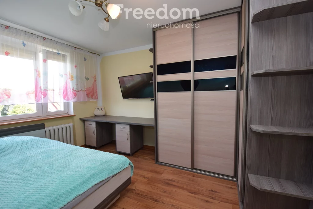 2 pokoje, mieszkanie 45,94 m², piętro 2, oferta nr , 40439/3685/OMS, Piła