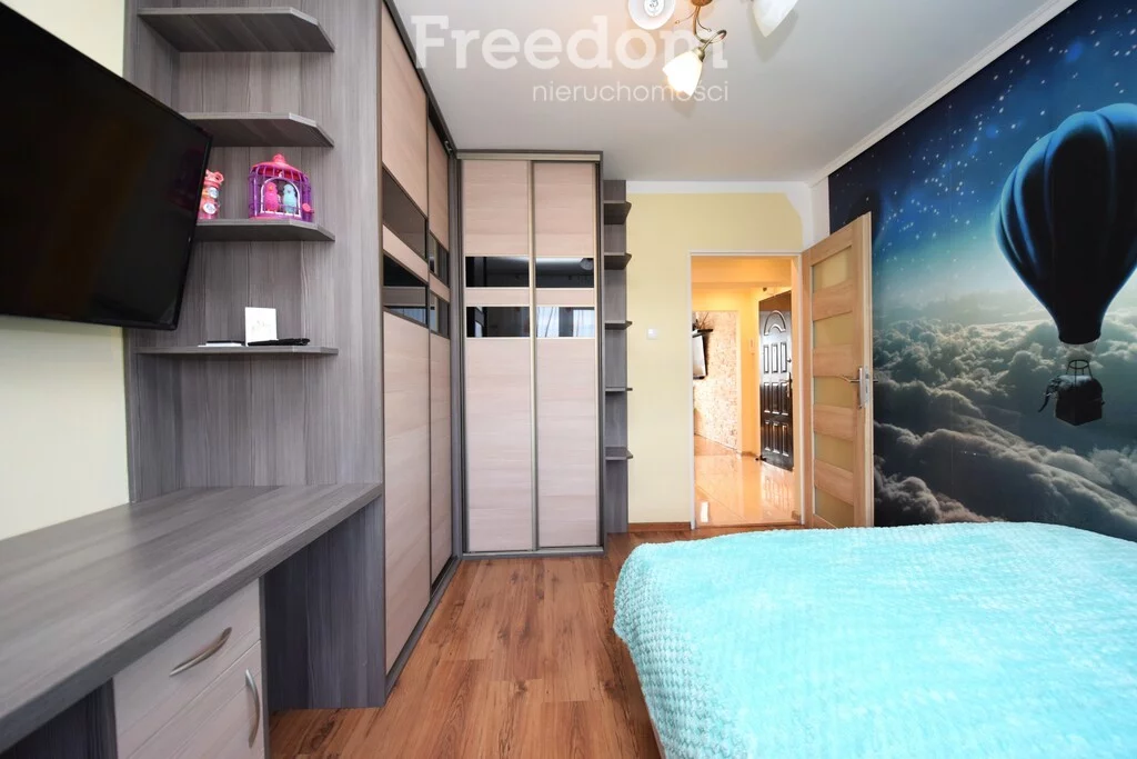 2 pokoje, mieszkanie 45,94 m², piętro 2, oferta nr , 40439/3685/OMS, Piła