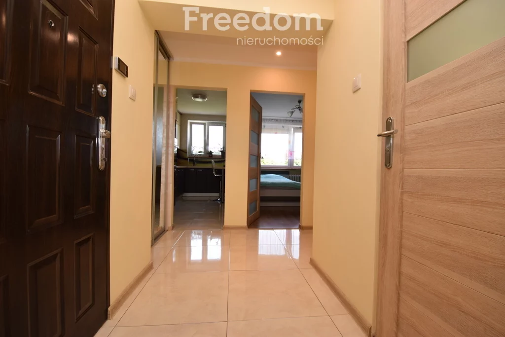 2 pokoje, mieszkanie 45,94 m², piętro 2, oferta nr , 40439/3685/OMS, Piła