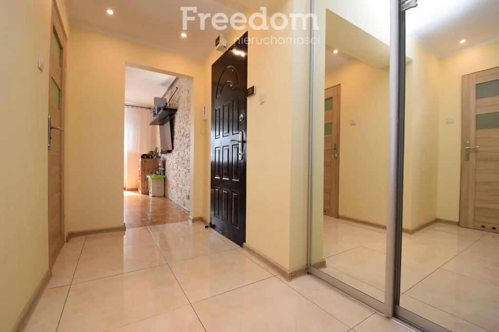 2 pokoje, mieszkanie 45,94 m², piętro 2, oferta nr , 40439/3685/OMS, Piła