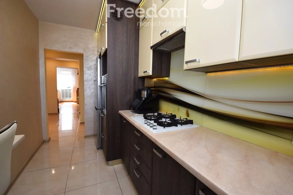 2 pokoje, mieszkanie 45,94 m², piętro 2, oferta nr , 40439/3685/OMS, Piła