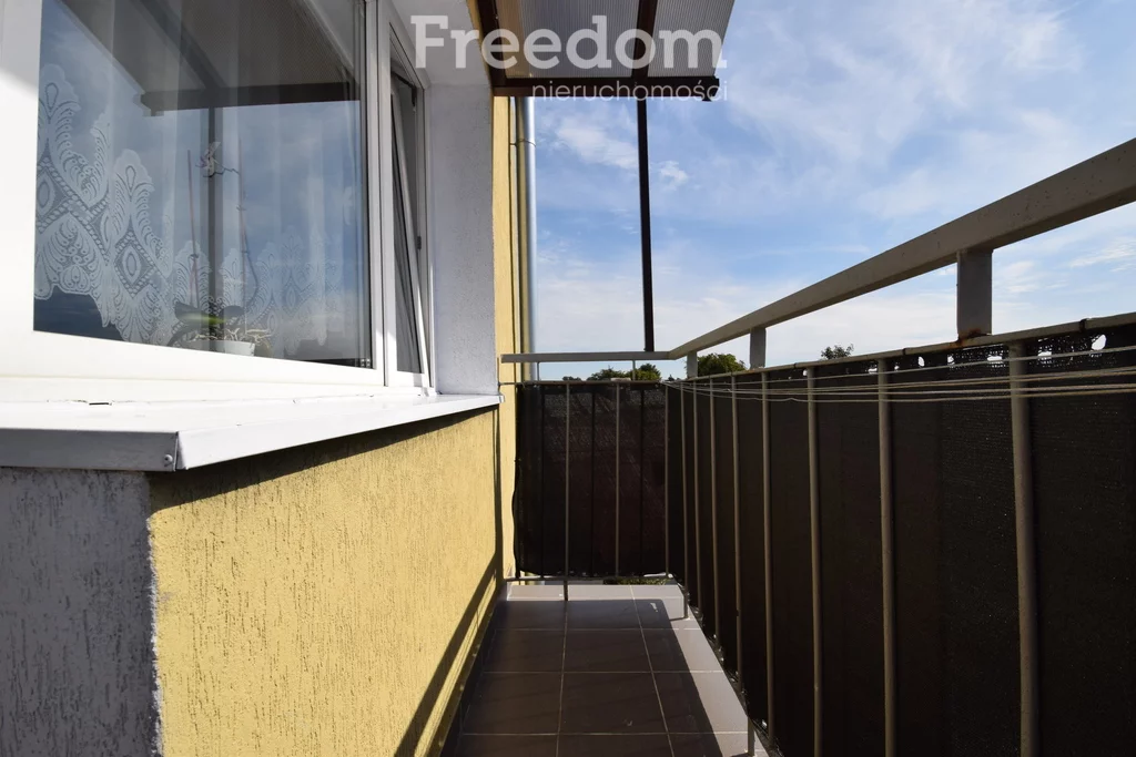 2 pokoje, mieszkanie 45,94 m², piętro 2, oferta nr , 40439/3685/OMS, Piła
