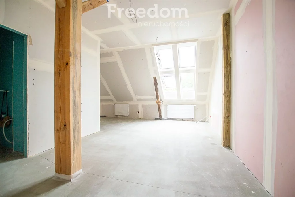 2 pokoje, mieszkanie 47,89 m², piętro 3, oferta nr , 32125/3685/OMS, Piła, Zamość