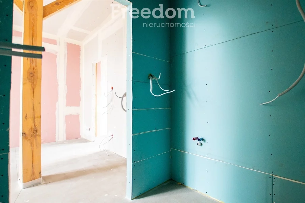 2 pokoje, mieszkanie 47,89 m², piętro 3, oferta nr , 32125/3685/OMS, Piła, Zamość