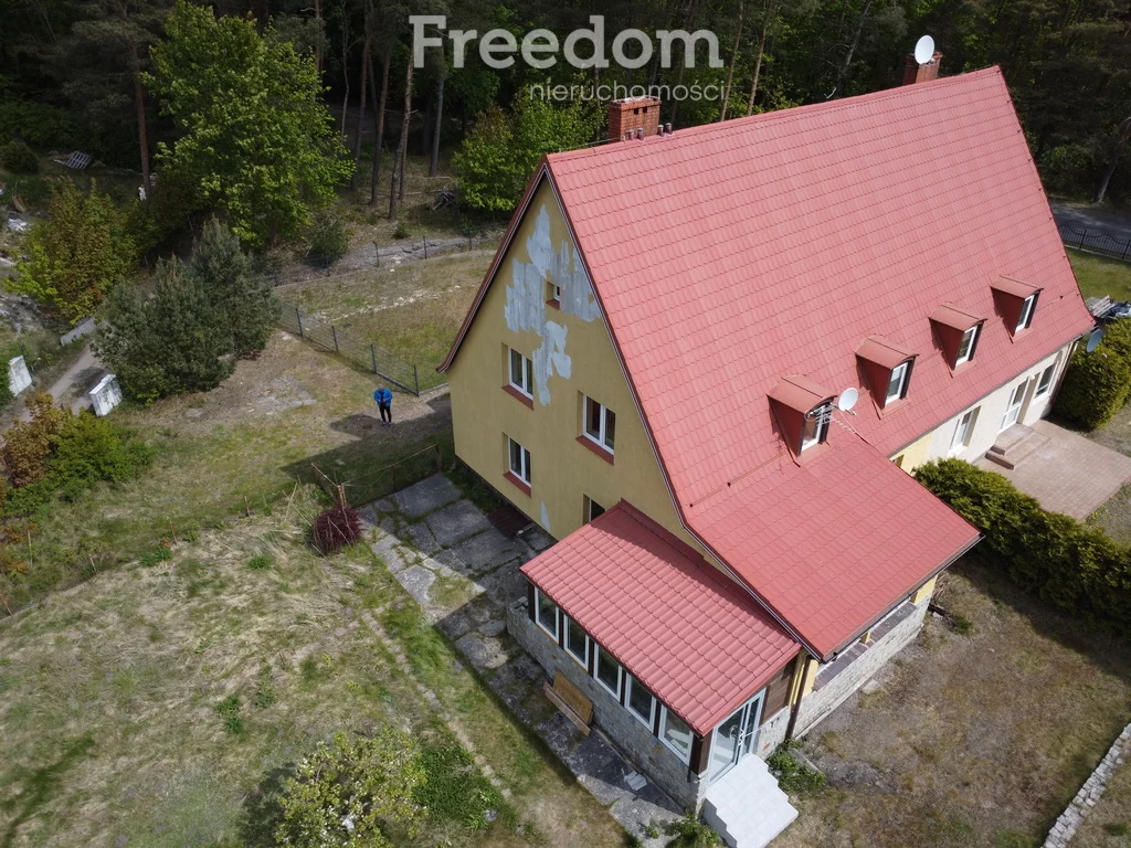 Apartamenty 38538/3685/OMS Lędowo-Osiedle Pionierska