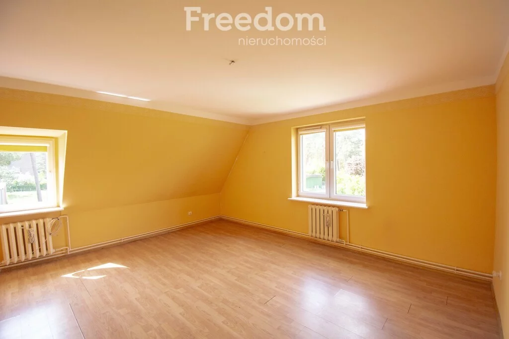 2 pokoje, mieszkanie 57,04 m², piętro 1, oferta nr , 38538/3685/OMS, Lędowo-Osiedle, Pionierska
