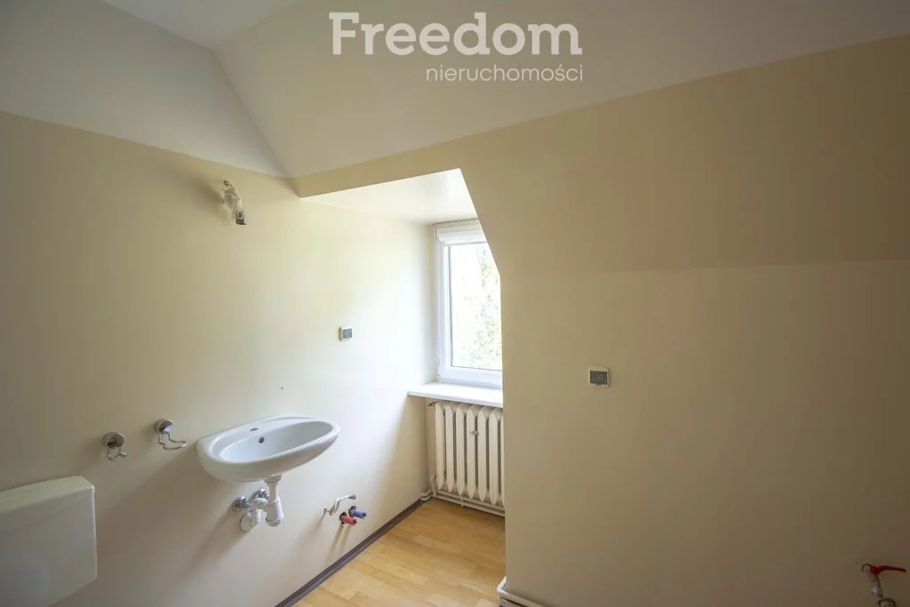 2 pokoje, mieszkanie 57,04 m², piętro 1, oferta nr , 38538/3685/OMS, Lędowo-Osiedle, Pionierska