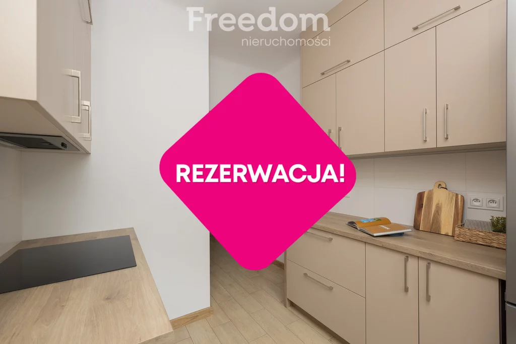 Apartament na sprzedaż, 52,50 m², 2 pokoje, piętro 2, oferta nr 33342/3685/OMS