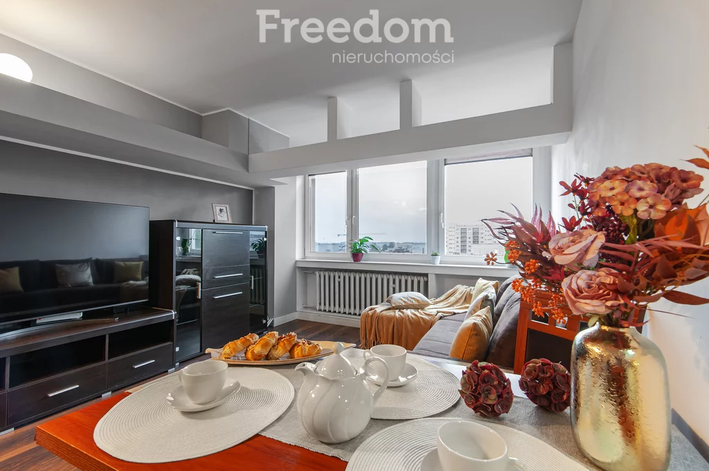 2 pokoje, mieszkanie 46,50 m², piętro 7, oferta nr , 40595/3685/OMS, Łódź, Śródmieście, Śródmieście, Piotrkowska
